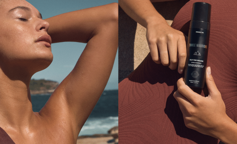 Tan Lotion of 2026: Why Women Are Obsessed With